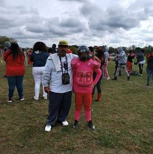 Meet your Posher, Jason